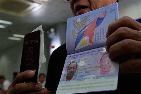 DFA is opening 177.5K passport slots at Metro Manila malls; .
